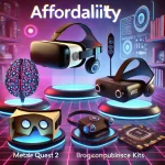 Top Affordable VR Headsets and BCI Options for Budget